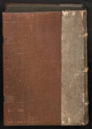 [Maḥzor], Fest- und Fastengebete, Ḳinot, Yotsrot - BSB Cod.hebr. 88