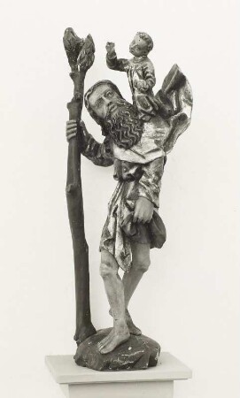 Heiliger Christopherus