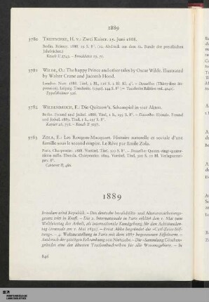 1889 (Nr. 3784-3831)