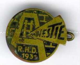 RHD (Rote Hilfe Deutschlands)