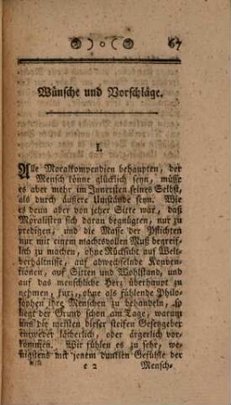 Der Freund der Wahrheit. 2. 1782
