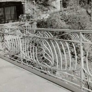 Personenaufzug, Bad Schandau