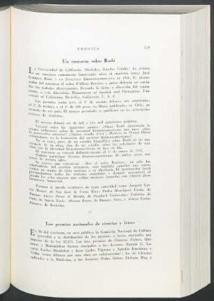Un concurso sobre Rodó