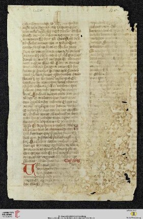 Biblia sacra cum prologis