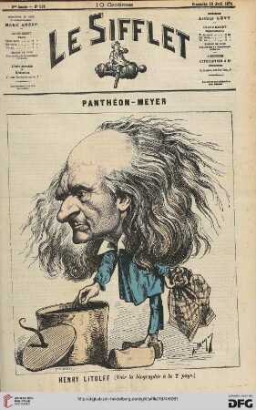 Nr. 118 (19 Avril 1874)