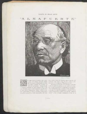 "Almafuerte"