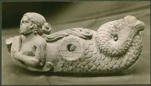 Faßriegel, 18. Jh.