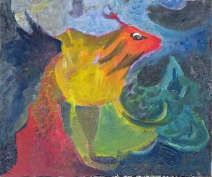 Der Stier