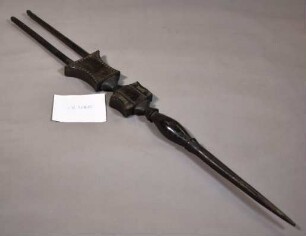 Zigarrenhalter