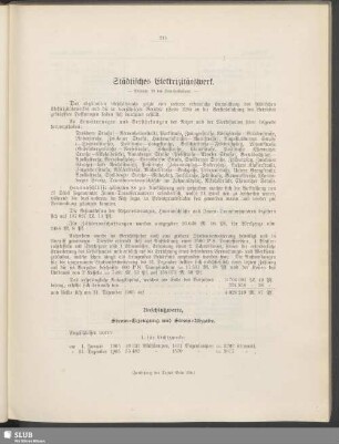 Städtisches Elektrizitätswerk
