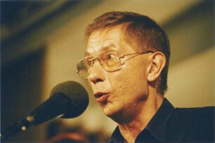 Rainer Kirsch