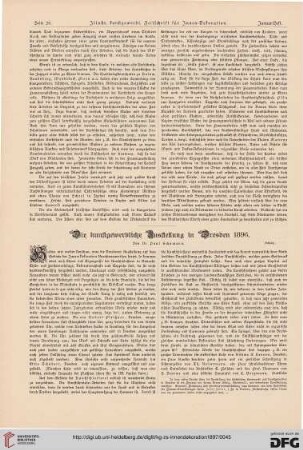 Die Kunstgewerbliche Ausstellung in Dresden 1896, [3]