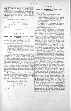 No. 5. (43-56) (44,45), 17. März 1915