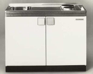 Siemens Pantry "1000/1001" und "1200/1200"