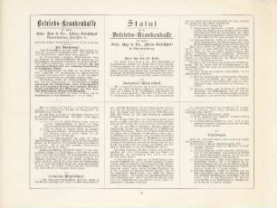 Betriebs-Krankenkasse