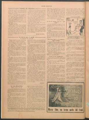 Vocabulario del derecho