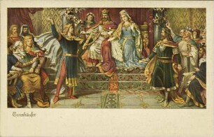 Tannhäuser