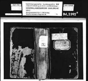 Kommandierten-Kompanie
