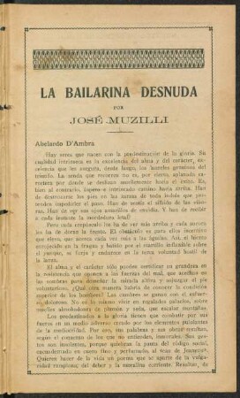 Abelardo D'Ambra