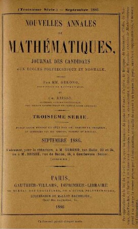 Septembre 1886.