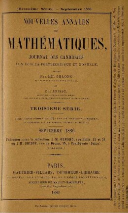 Septembre 1886.