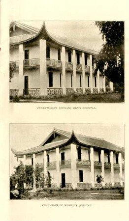 Chen-Chow-Fu (Hunan) Men's hospital. - Chen-Chow-Fu Women's hospital