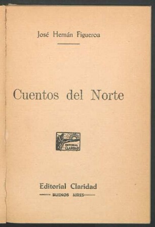 Cuentos del norte