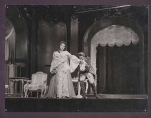 Der Rosenkavalier (Richard Strauss)