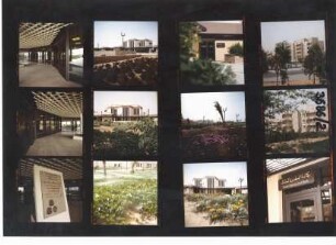Medical Center Dhahran, 1986