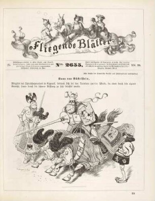 "Kuno von Bückelstein"
