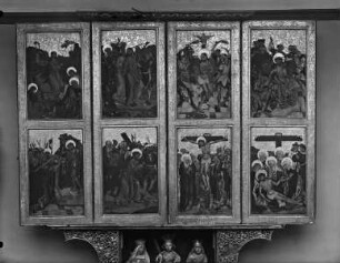 Die Passion Christi