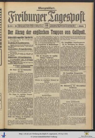 22.12.1915 (Morgenblatt)