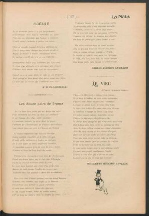 Les douze pairs de France