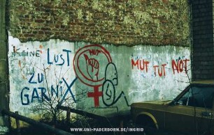 MUT TUT NOT