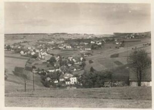 Dorf, Seiffen
