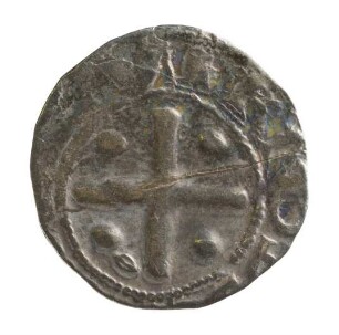 Münze, Denar, 983/1002