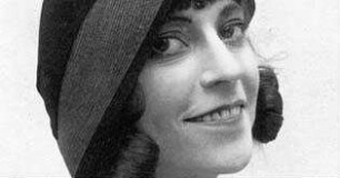 Asta Nielsen
