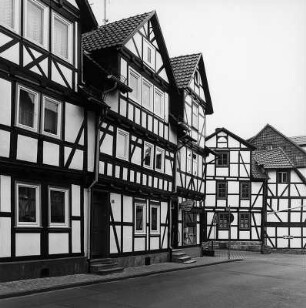 Bad Sooden-Allendorf, Ackerstraße 83