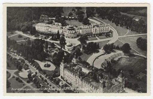 Bad Wildungen