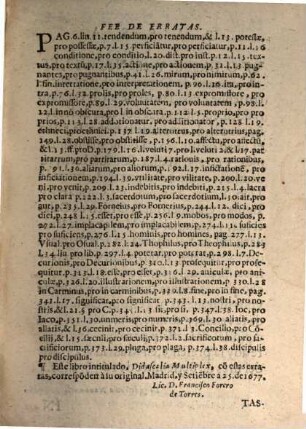 Didascalia Mvltiplex Veteris, Mediæ, Et Novæ Ivrisprvdentiæ : Dicata Serenissimo Domino, ac semper Augusto Principi D.D. Ioanni Avstriaco, [1]