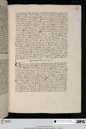 Speculum amatorum mundi
