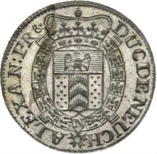Neuenburg: Alexander Berthier, Prinz von Neuchâtel