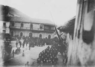 Oruro