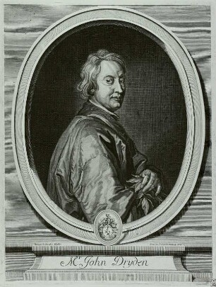John Dryden
