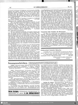 Reichsverband Deutscher Uhrmacher