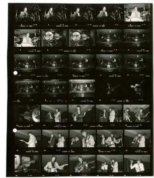 The Legendary Golden Vampires 1.3.1986 I