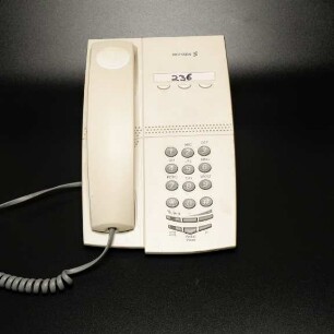 Fernsprecher Ericsson Dialog 4106