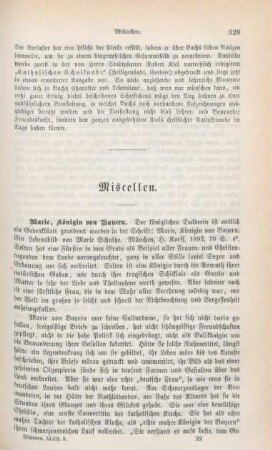 329-336 Miscellen