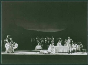 Anatevka (Joseph Stein, Jerry Bock, Sheldon Harnick)