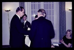 Kanzlergeburtstag 5.1.63.